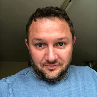 Matthew Parkin