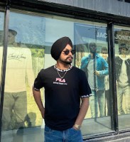 Daman Singh