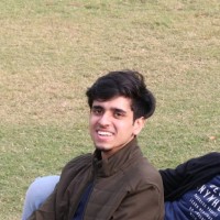 Rishab Rustagi