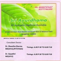 Chennappa B B