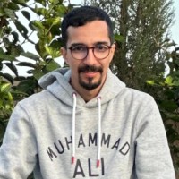 hamza ghafari