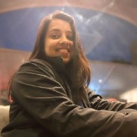 Arunima Choudhary
