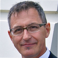 Marius Claude WEINMANN