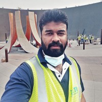 Vinay Kumar Gurumurthy