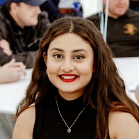 Debrani Chakraborty