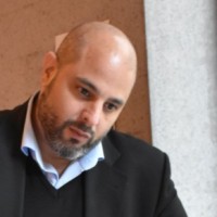 Antonio Gabrieli