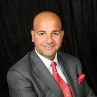 George Bouri