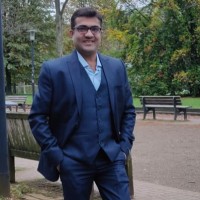 Ashish Shah