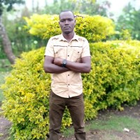 Wesley Kiprono