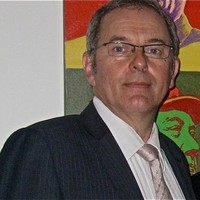 Mark Mullin