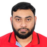 Muhammad Taseen Akbar