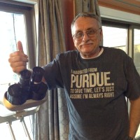 Michael Meyer P.E.