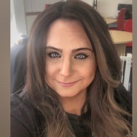 Natalie-Anne Gordon