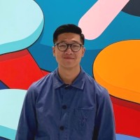 Eric Cho