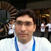 Nilesh Patel