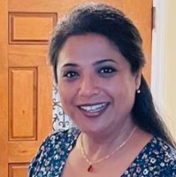 Paromita Chatterjee Ganguly, GISP