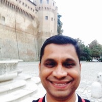 Anil Pillai