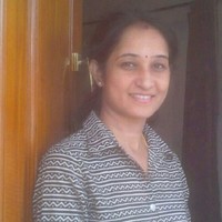 Sindhu S