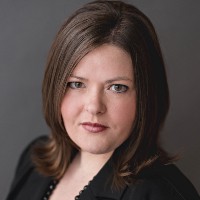 Jennifer Horrell, Cisr