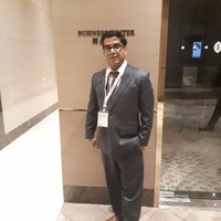 Yudhishthir Bhojwani