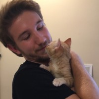Connor Zrinko