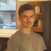 Brendan Haslam