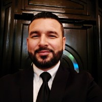 Enrique Rios