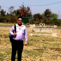 Satyendra Sharma