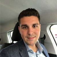 Anthony Seguinel