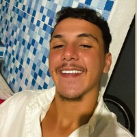 Pedro Henrique Correa Santos