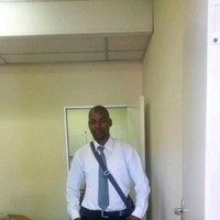 Abongile Nontso