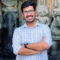 Vaibhav Bhise