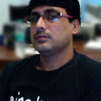 Anuj Thapa