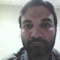 Junaid Naqvi