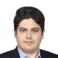 Alireza Salimi