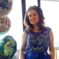 Mary Mcnally