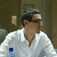 Aleksandr Sementsov