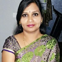 Sumathi Srinivas