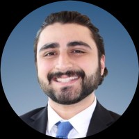 Armon Sadeghi