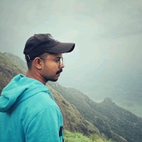 Vijaykumar E V