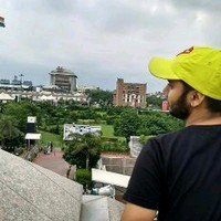 Jaikishan Kaparwan