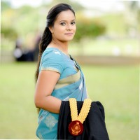Nuwanthika Waihenage