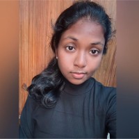 Harini Selvamani