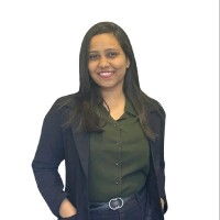 Shivani Mane