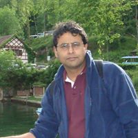 THOMAS CHERIAN