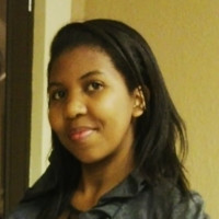 Verah T Mpanza