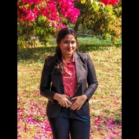 Ankita Nayak
