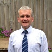 Mick Adams