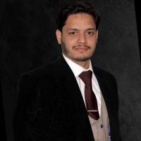 Muhammad Asghir Baig