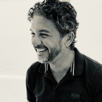 Mark Anderson